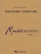 Discovery Overture 