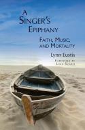 A Singer's Epiphany 
