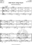 Stille Nacht, heilige Nacht 