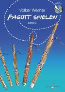 Fagott spielen 2 mit CD 
