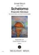 Schelomo 