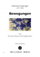 Bewegungen 