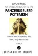 Panzerkreuzer Potemkin 