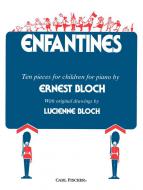 Enfantines 