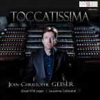 Toccatissima 