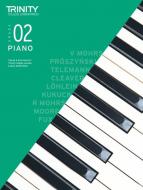 Piano Grade 2 2018 