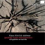 Gesänge eines Holzsammlers 