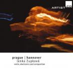 Prague / Hannover 