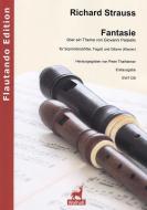 Fantasy on a Theme by Giovanni Paisiello 