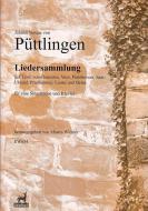 Liedersammlung 