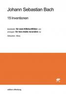 15 Inventionen 