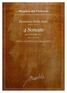 4 Sonate 