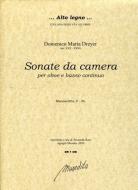 6 Sonaten 