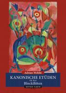 Kanonische Etüden 