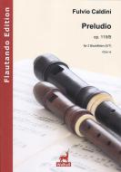 Preludio op. 115-B 