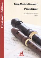 Pont deixat 