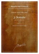 3 Sonate op. 5 