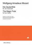 Die Zauberflöte 