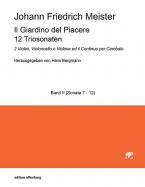 Il Giardino del Piacere 2 