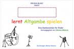 Lernt Altgambe spielen I 