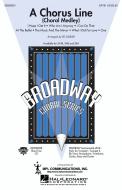 A Chorus Line (Movie Medley) 