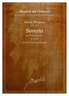 Sonata in fa maggiore 