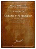 Concerto in re maggiore 