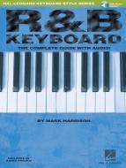 R&B Keyboard 
