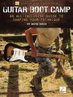 Guitar Boot Camp 