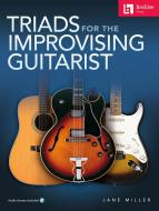 Triads for the Improvising Guitarist 