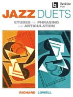 Jazz Duets 