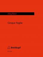 Cinque foglie 