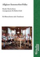 Allgäuer Sommerfest Polka 
