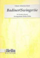 Badiner(Swinger)ie 