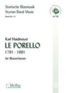 Le Porello 