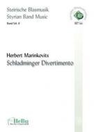 Schladminger Divertimento 