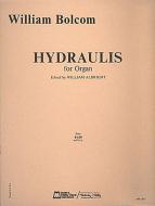 Hydraulis for Organ 