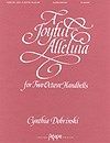 A Joyful Alleluia 