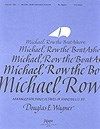 Michael, Row the Boat Ashore 