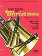 Ready to Ring for Christmas 