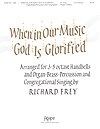 When In Our Music God is Glorified 