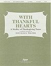 With Thankful Hearts 