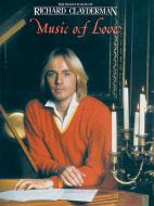 Richard Clayderman Music Of Love 