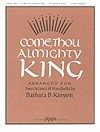 Come, Thou Almighty King 