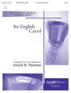An English Carol 