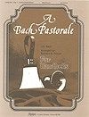 A Bach Pastorale 