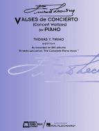 Valses De Concierto 