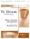 Te Deum-Prelude From 