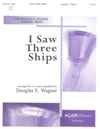 I Saw Three Ships 