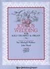 The Joyous Wedding 